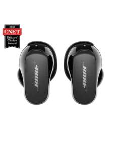 Bose QuietComfort II True Wireless Earbuds