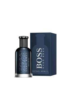 Hugo Boss Bottled Infinite 100ml Edp Men Perfume