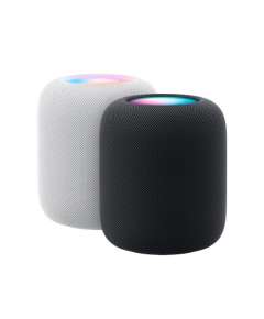 Apple Homepod 2nd Generation Wireless Portable Speaker