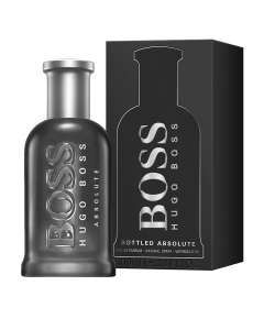 Hugo Boss Bottled Absolute Edp 100ml Men Perfume