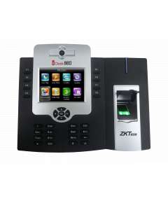 Zkteco iclock 880 Time and attendance and Access control