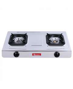 Ramtons RG548 2 Burner Gas Cooker