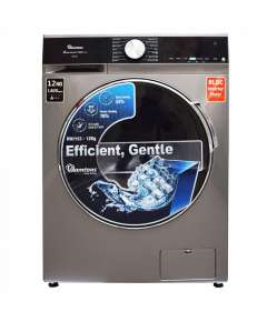 Ramtons RW153 12KG Front Load Washer
