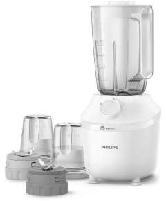 Philips HR2041 10 3000 1L plastic Jar 450W Series Blender