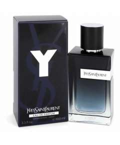 Yves Saint Laurent Y Edp 100ml Men Perfume