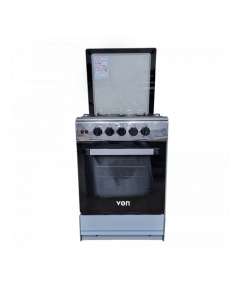 Von 5534 4 Gas Cooker