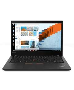 Lenovo Thinkpad T14 Gen 2 core i7-1165G7 16GB 512GB SSD W11P Laptop