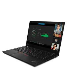 Lenovo Thinkpad T14 core i5-1135G7 8GB 512GB W11p Laptop