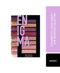 Revlon Colorstay Enigma 920 Looks Book Eye Shadow Palette