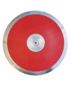 Sparo 1.5Kg Plastic Discuss