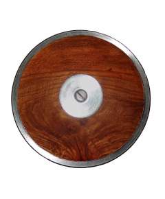 Sparo 1Kg Wooden Discus