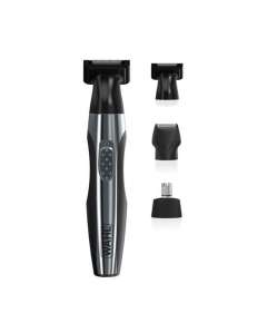 Wahl 05604-627 Deluxe Travel Kit Trimmer