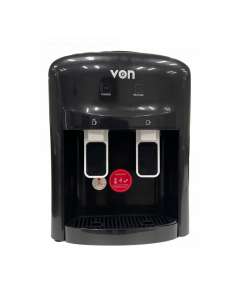 Von VADL1100K Table Top Water Dispenser