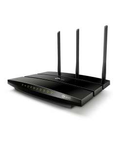 TP-Link AC1200 Wireless VDSL/ADSL Modem Router
