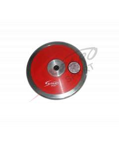 Sparo 2.0 Kg Plastic Discuss