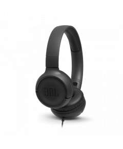 JBL Tune 500 On-Ear Wired Headphones