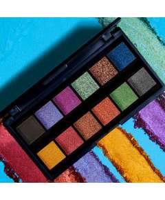 Sleek Making Waves I-Divine Eyeshadow Palette