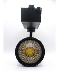 Tronic TL 30BK-GD-DL 30W Track Light