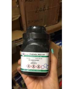 Griffchem 25g Phenol Red Indicator Analytical Reagent