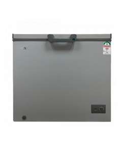 Von VAFC-20DHG 198L Chest Freezer
