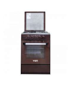 Von 5534 4 Gas Cooker