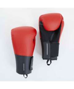 Outshock 100 Boxing Gloves