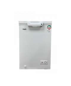 Von VAFC-10DHW 98L Chest Freezer