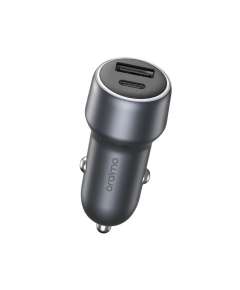 Oraimo Bullet 48 48W Fast Charging Car Charger