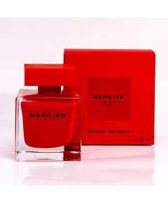Narciso Rodriguez Rouge Edp 90ml Women Perfume