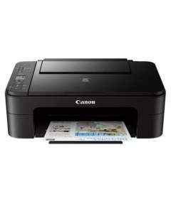 Canon PIXMA TS3340 Wireless Printer