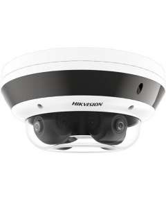 Hikvision PanoVu DS-2CD6D54G1-IZS 20MP Outdoor Multisensor Network Dome Camera