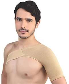 Flamingo Neoprene Shoulder Support