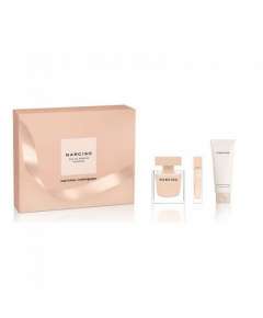 Narciso Rodriguez Poudree 90ml Edp Women Gift Set Perfume