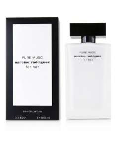 Narciso Rodriguez Pure Musc Edp 100ml Women Perfume