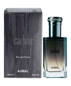 Ajmal Carbon 100ml Edp Perfume