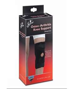 Flamingo Neoprene Osteo-Arthritis Knee Support