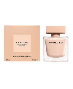 Narciso Rodriguez Poudree 90ml Edp Women Perfume