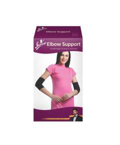Flamingo OC-2021 One Pair Elbow Support