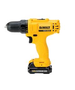 Dewalt Dcd700C2-B5 Compact Drill
