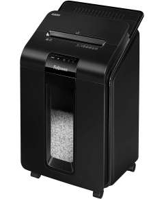 Fellowes AutoMax 100M  Cross Cut Shredder