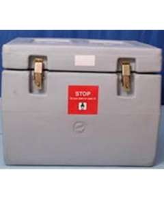 Generic 22.5Litre Vaccine Carrier Box