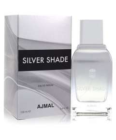 Ajmal Silver Shade 100ml Edp Perfume