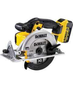 Dewalt DCS391M2-GB 165MM 18V XR Li-ion Circular Saw
