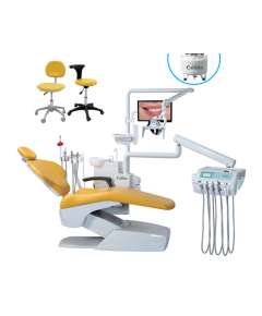 Cadmus Complete Unit Dental Chair