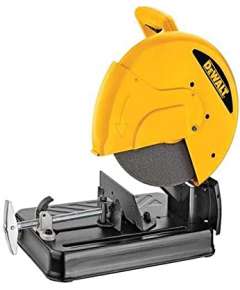 Dewalt D28730-B5 14 Inch Abrasive Chop Saw
