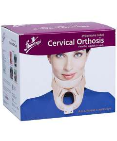Flamingo OC-2009 Cervical Orthosis Philadelphia Collar