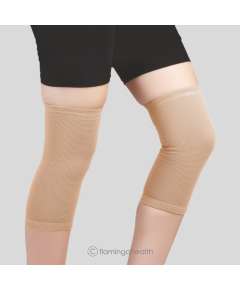 Flamingo OC-2013 One Pair Knee Cap