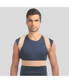 Flamingo Posture Brace