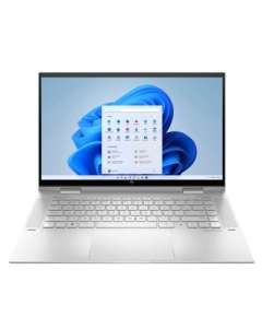 HP Envy 15T- ES100  x360 Core i7 16GB 1TB 2Gb Graphics Win 11 Home Touch Laptop
