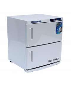 Generic RTD-32A Double Towel Warmer